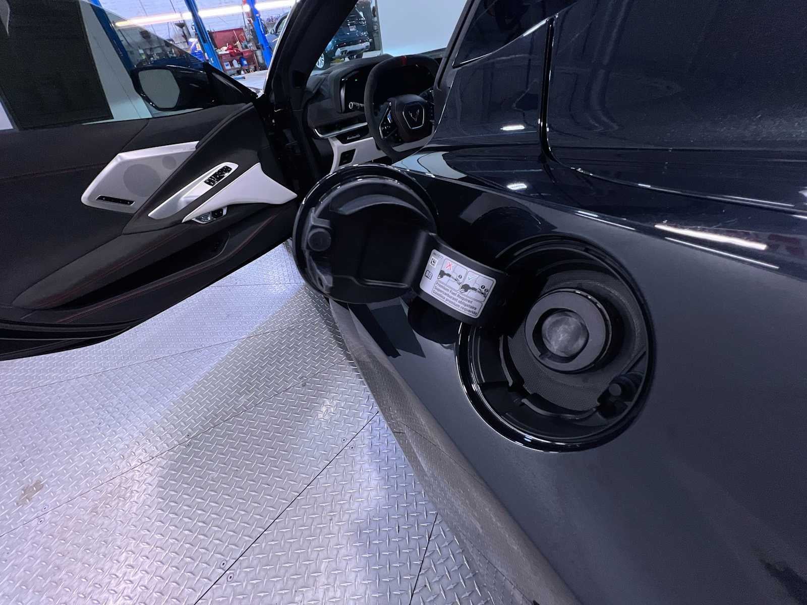2023 Chevrolet Corvette 3LT