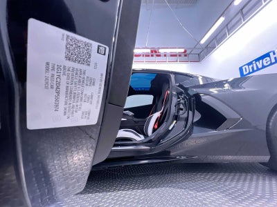 2023 Chevrolet Corvette 3LT