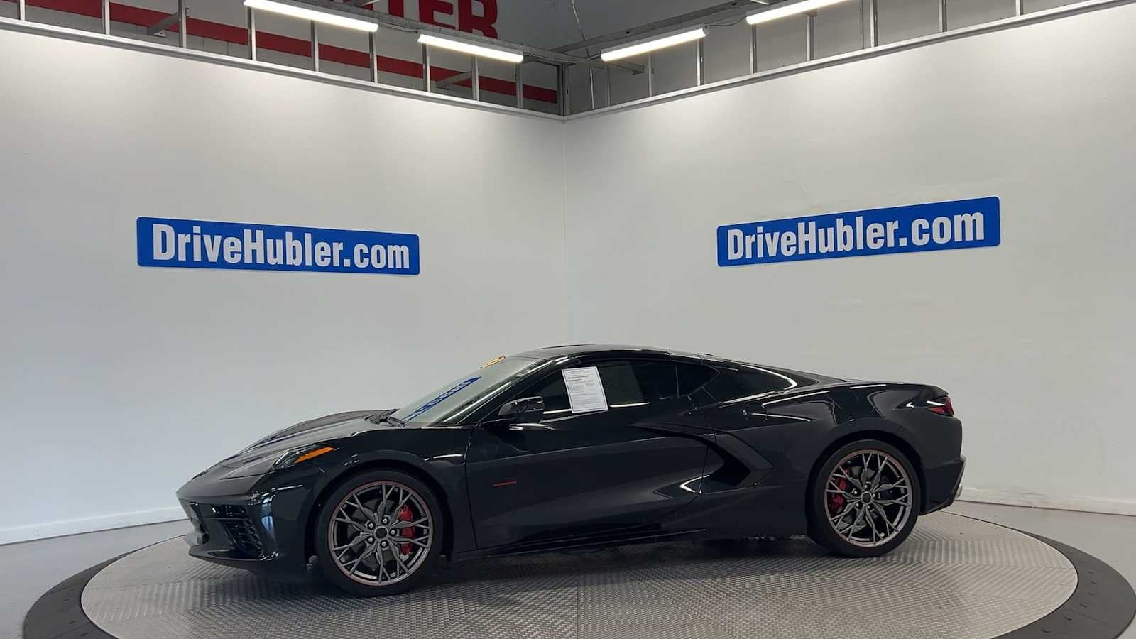2023 Chevrolet Corvette 3LT