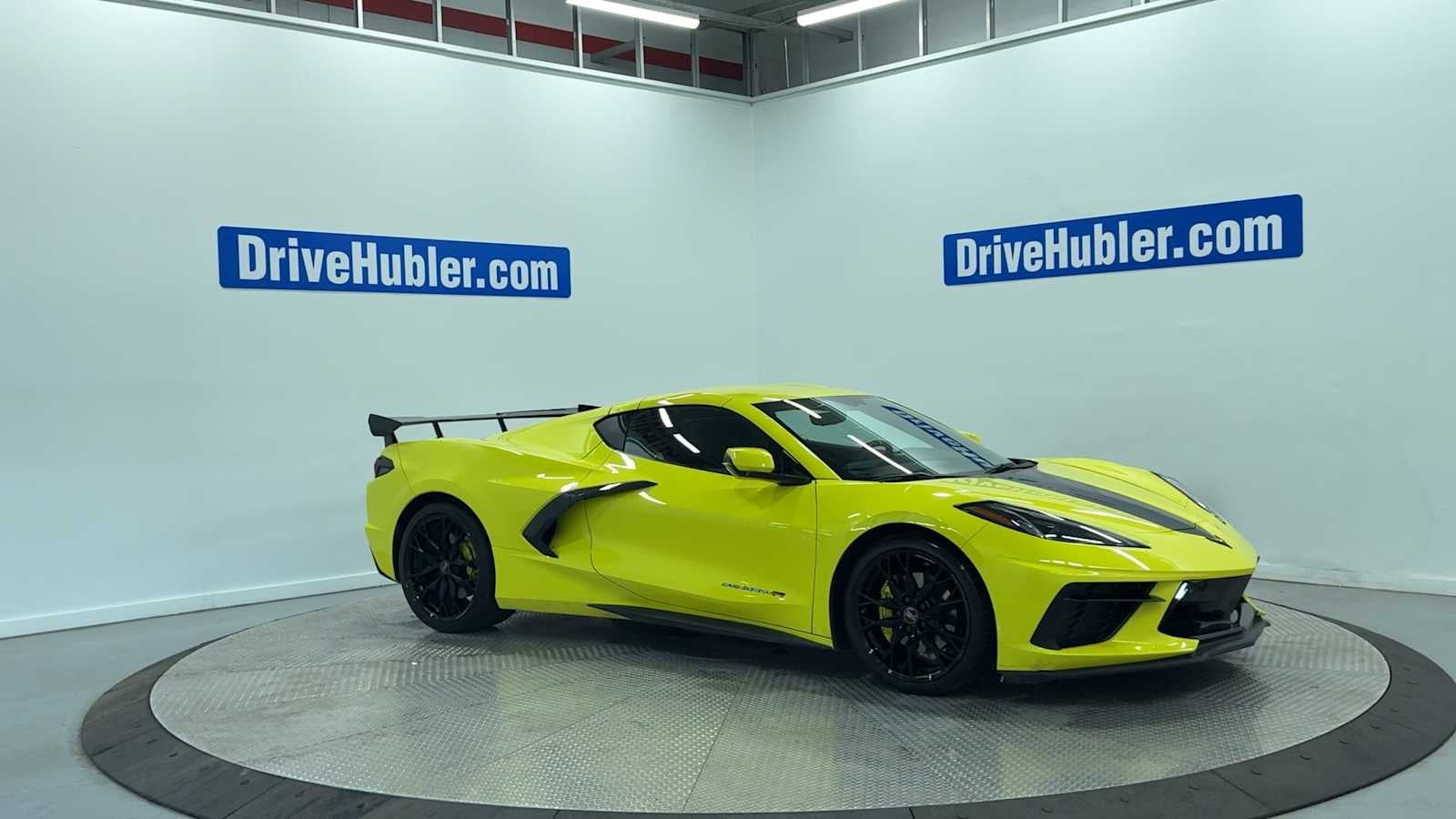 2023 Chevrolet Corvette 3LT