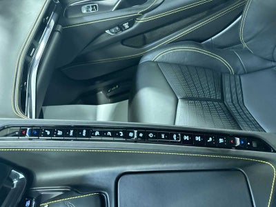 2023 Chevrolet Corvette 3LT