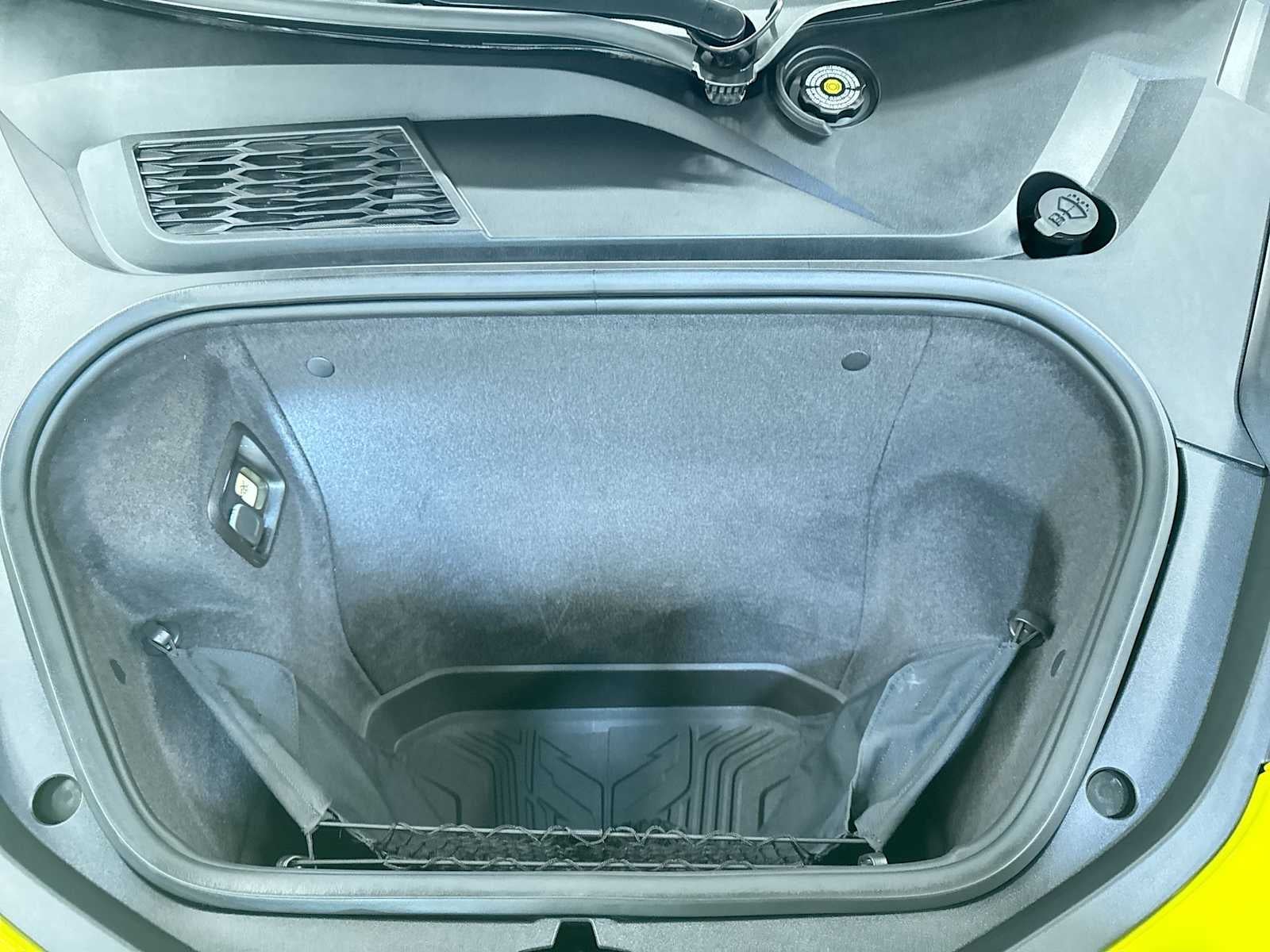 2023 Chevrolet Corvette 3LT