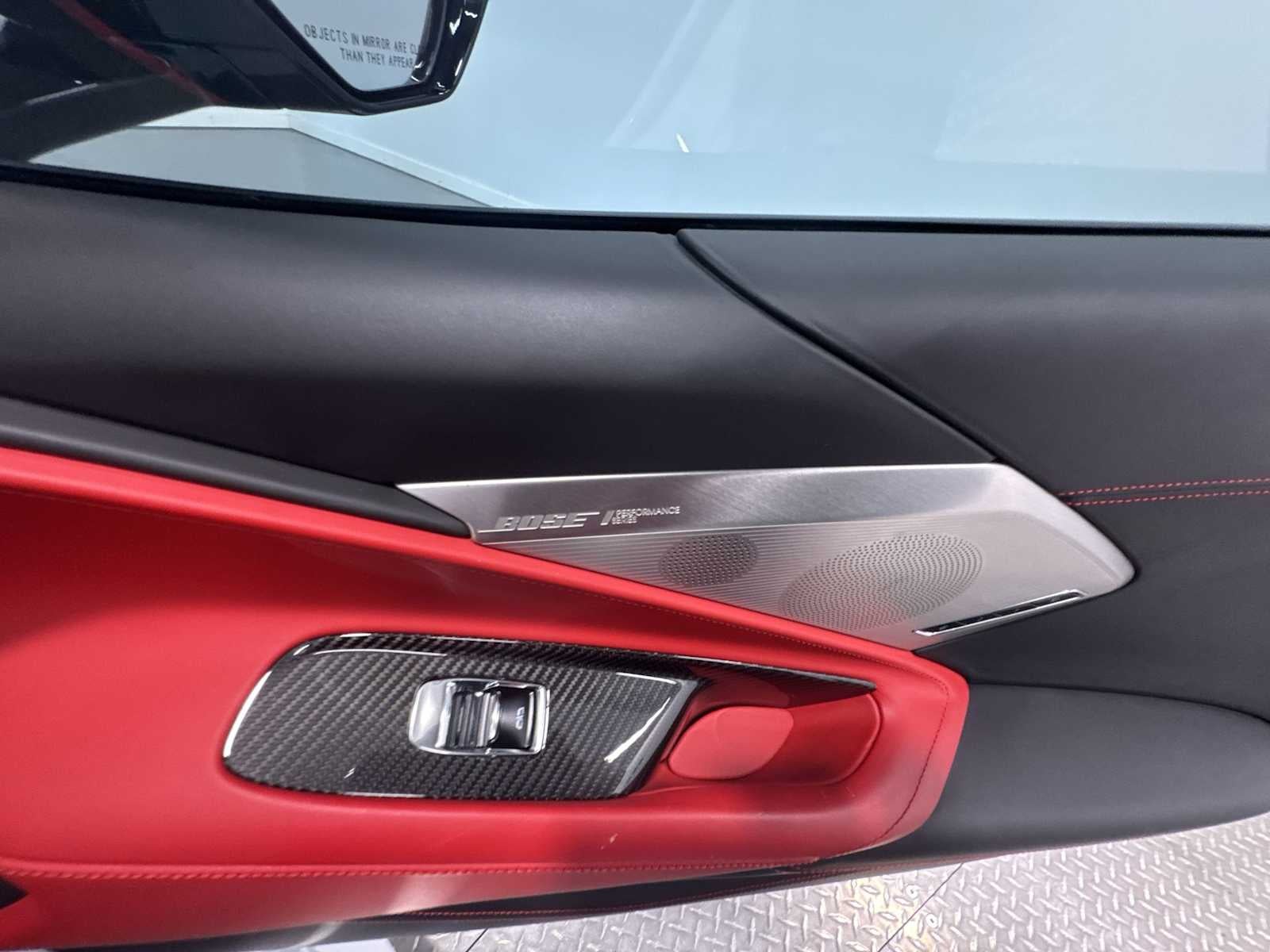 2021 Chevrolet Corvette 3LT