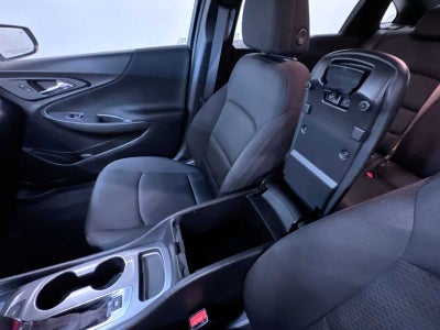 2025 Chevrolet Malibu RS