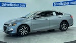 2025 Chevrolet Malibu RS