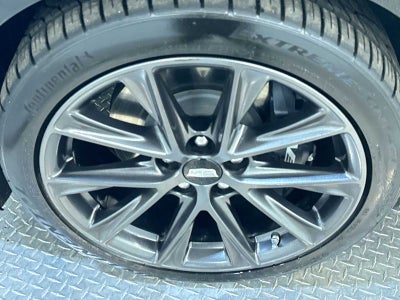 2024 Cadillac CT5-V 4dr Sdn