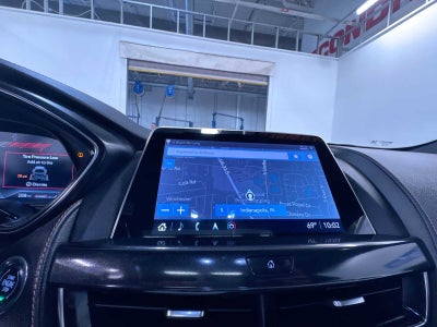 2024 Cadillac CT5-V 4dr Sdn