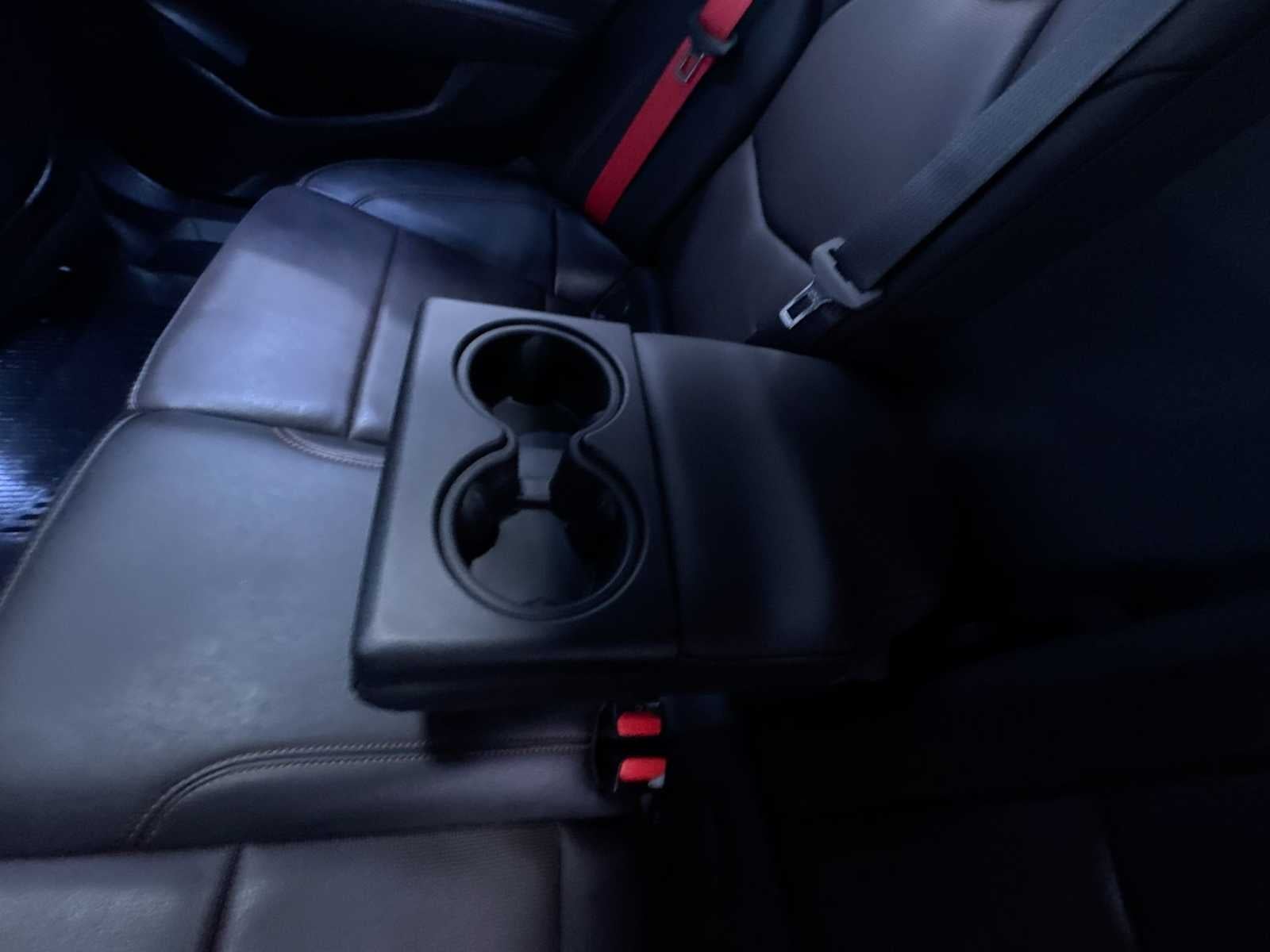 2024 Cadillac CT5-V 4dr Sdn