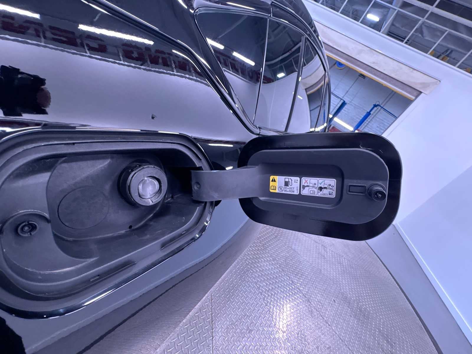 2024 Cadillac CT5-V 4dr Sdn