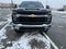 2025 Chevrolet Silverado 3500HD LT
