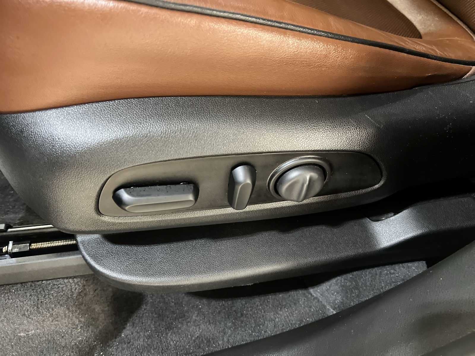 2020 Chevrolet Traverse High Country