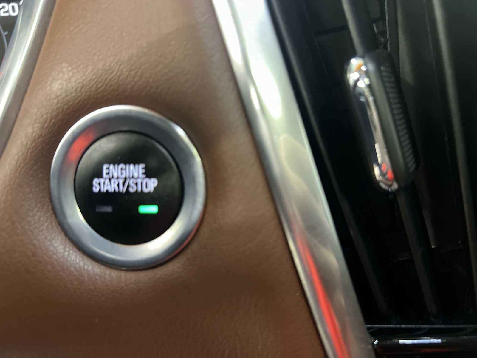 2020 Chevrolet Traverse High Country