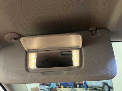 2020 Chevrolet Traverse High Country