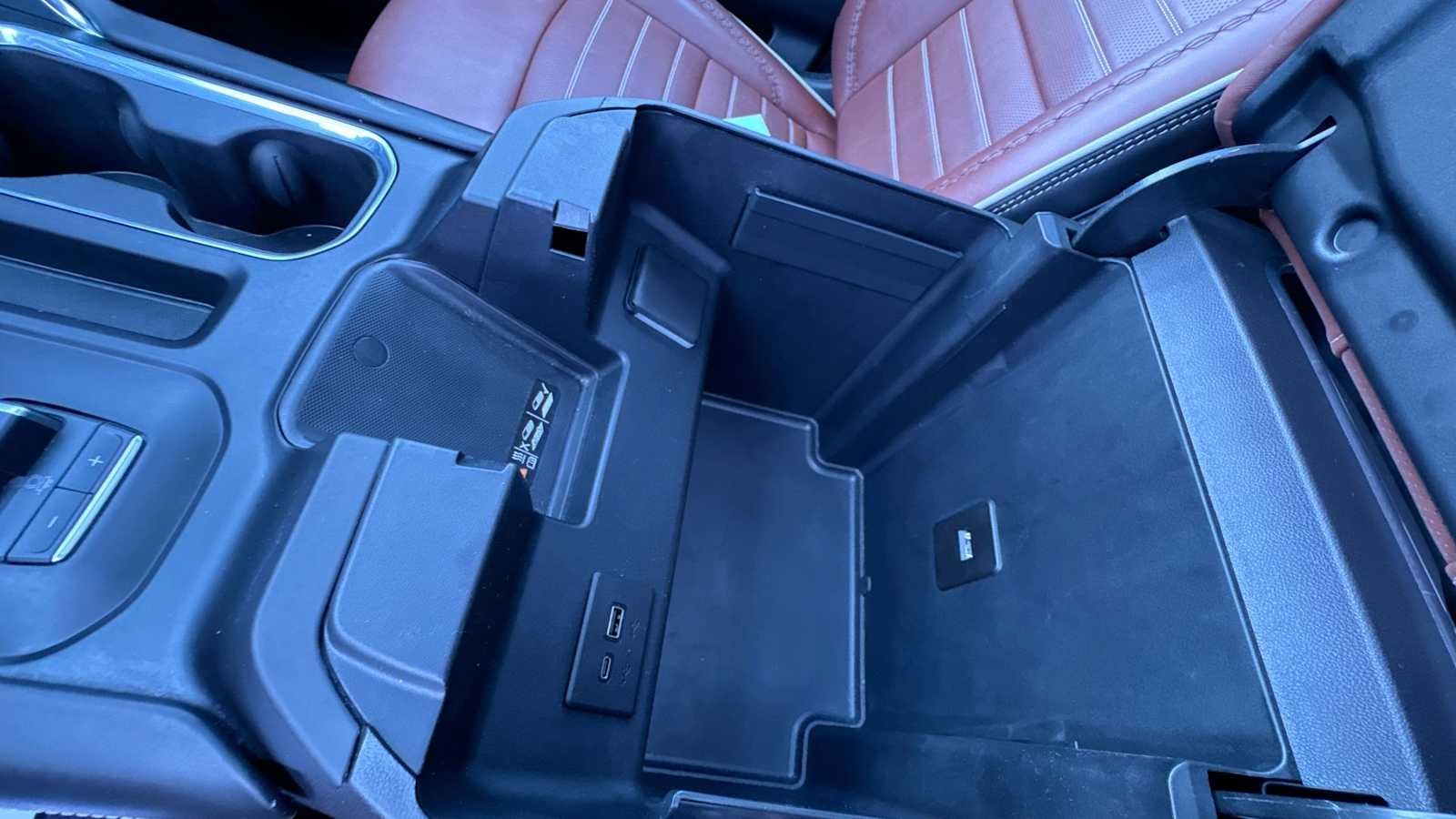 2024 GMC Sierra 3500HD Denali Ultimate