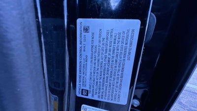 2024 GMC Sierra 3500HD Denali Ultimate