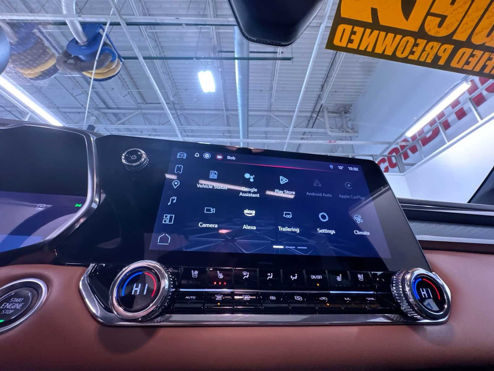 2024 GMC Canyon 4WD AT4