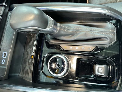 2024 GMC Canyon 4WD AT4