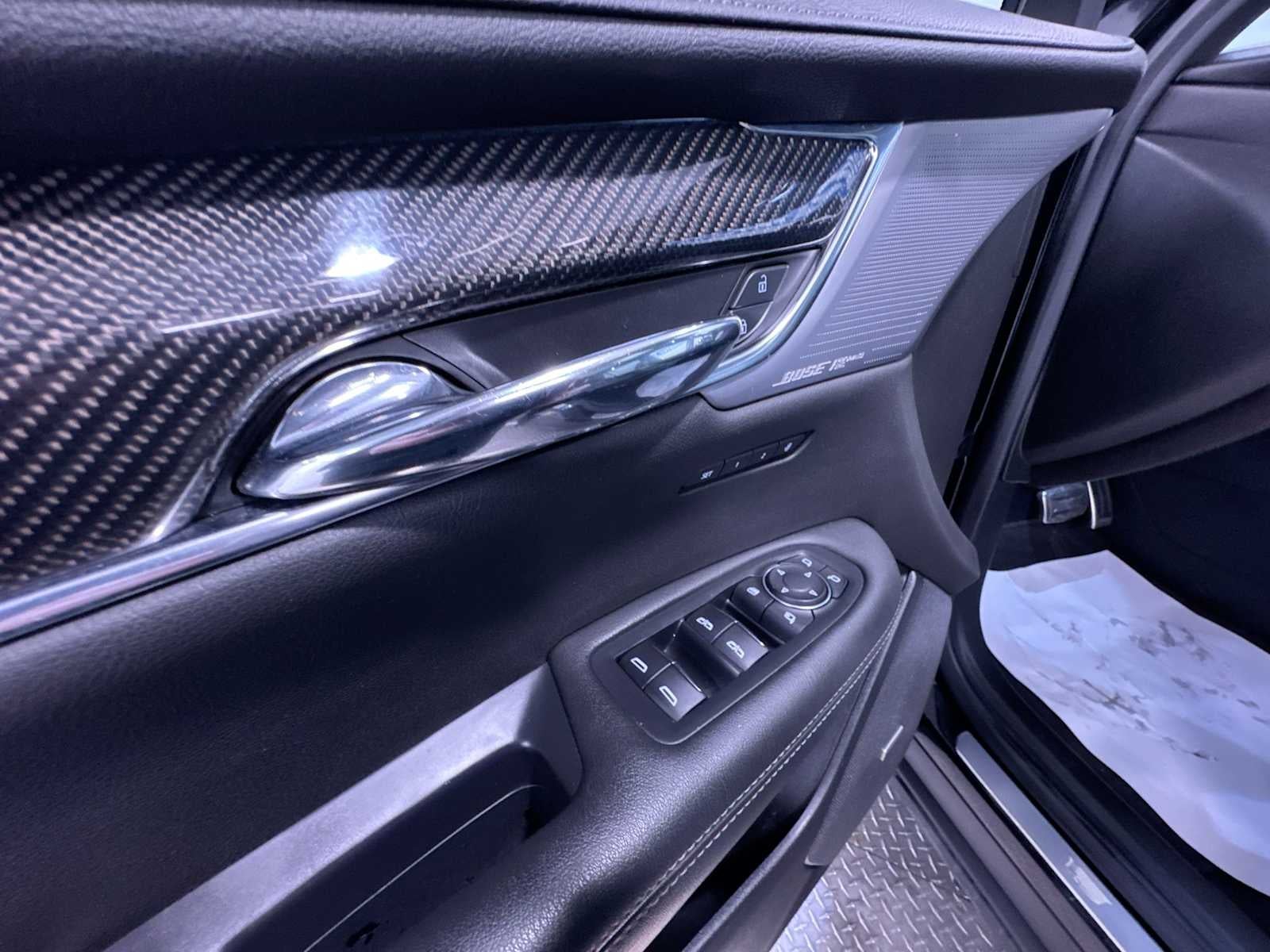 2020 Cadillac XT6 AWD Sport