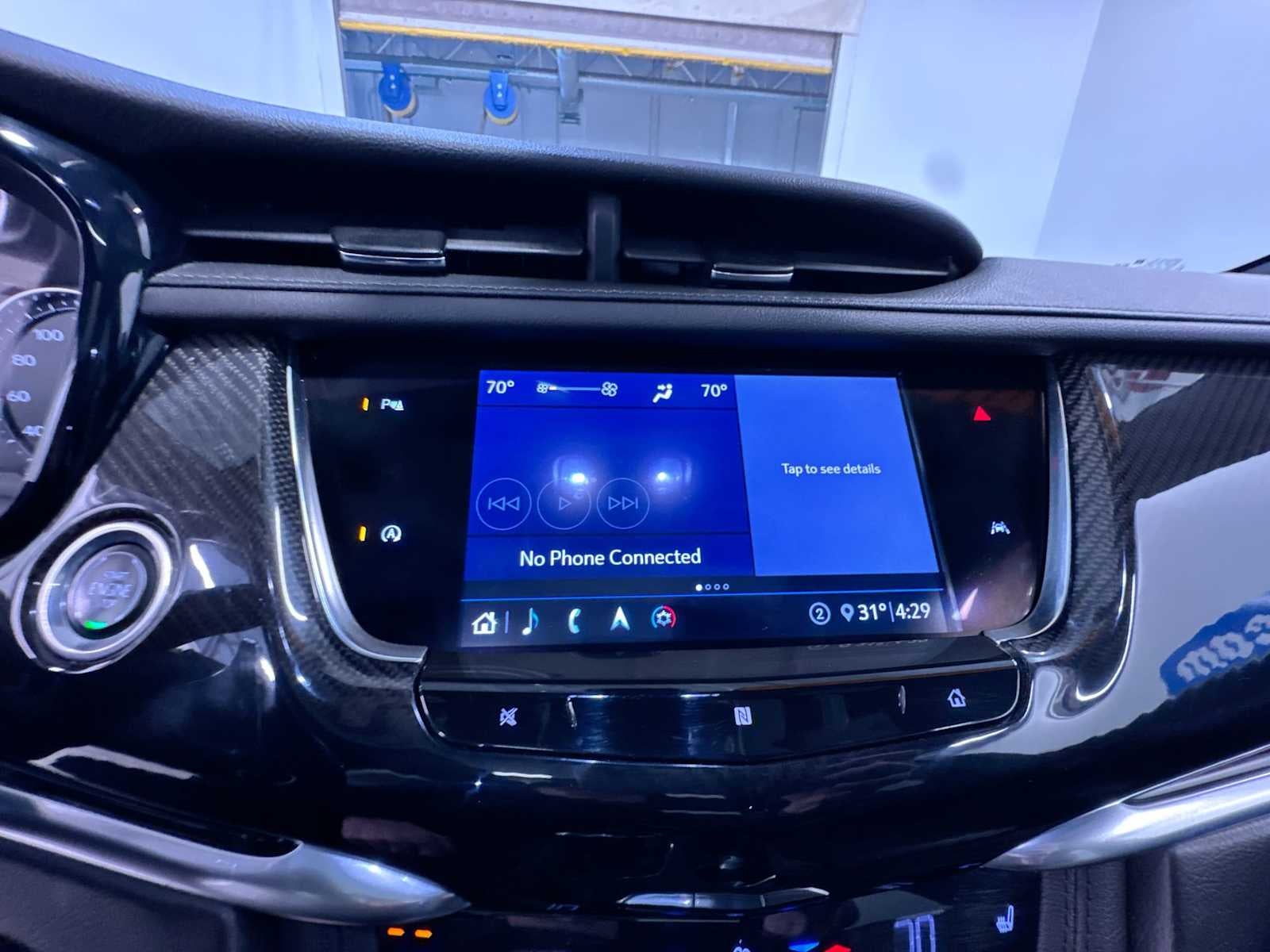 2020 Cadillac XT6 AWD Sport