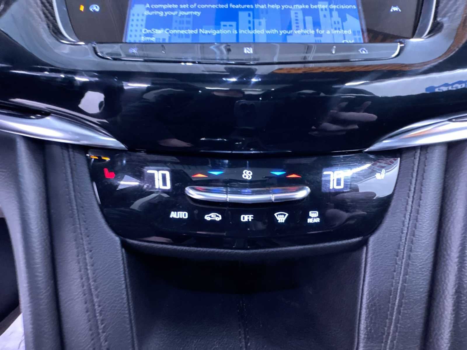 2020 Cadillac XT6 AWD Sport