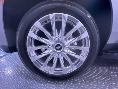 2024 Cadillac Escalade 4WD Premium Luxury