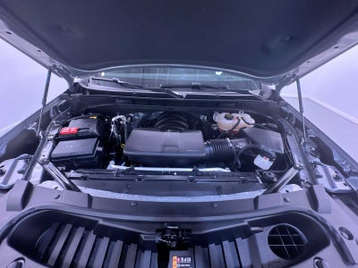 2024 Cadillac Escalade 4WD Premium Luxury