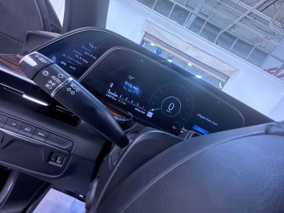 2024 Cadillac Escalade 4WD Premium Luxury