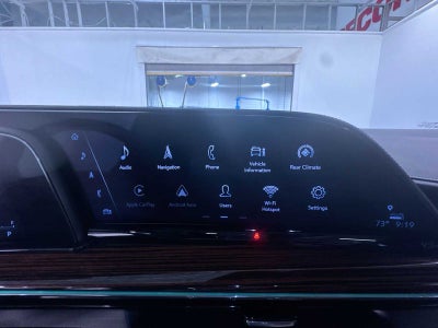 2024 Cadillac Escalade 4WD Premium Luxury