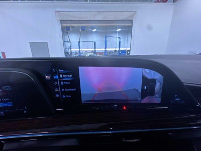 2024 Cadillac Escalade 4WD Premium Luxury