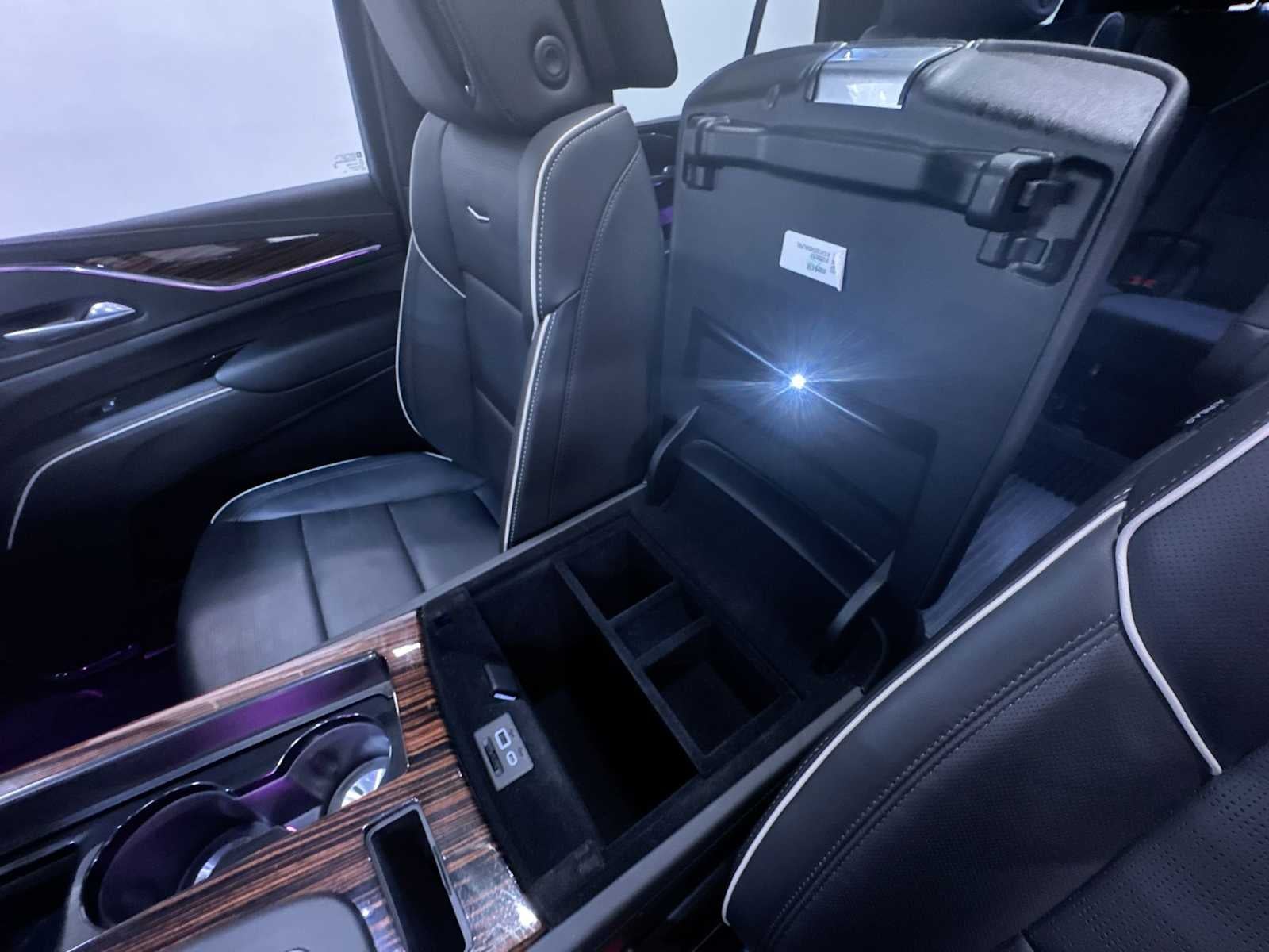 2024 Cadillac Escalade 4WD Premium Luxury