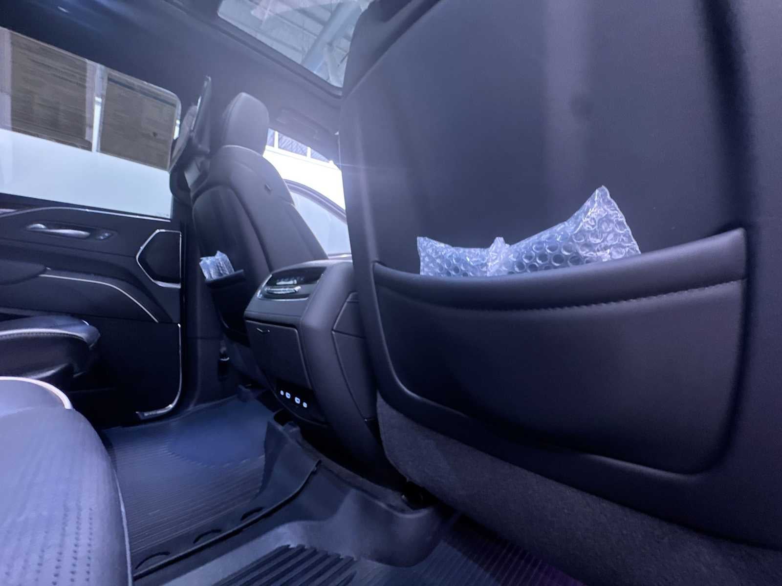 2024 Cadillac Escalade 4WD Premium Luxury