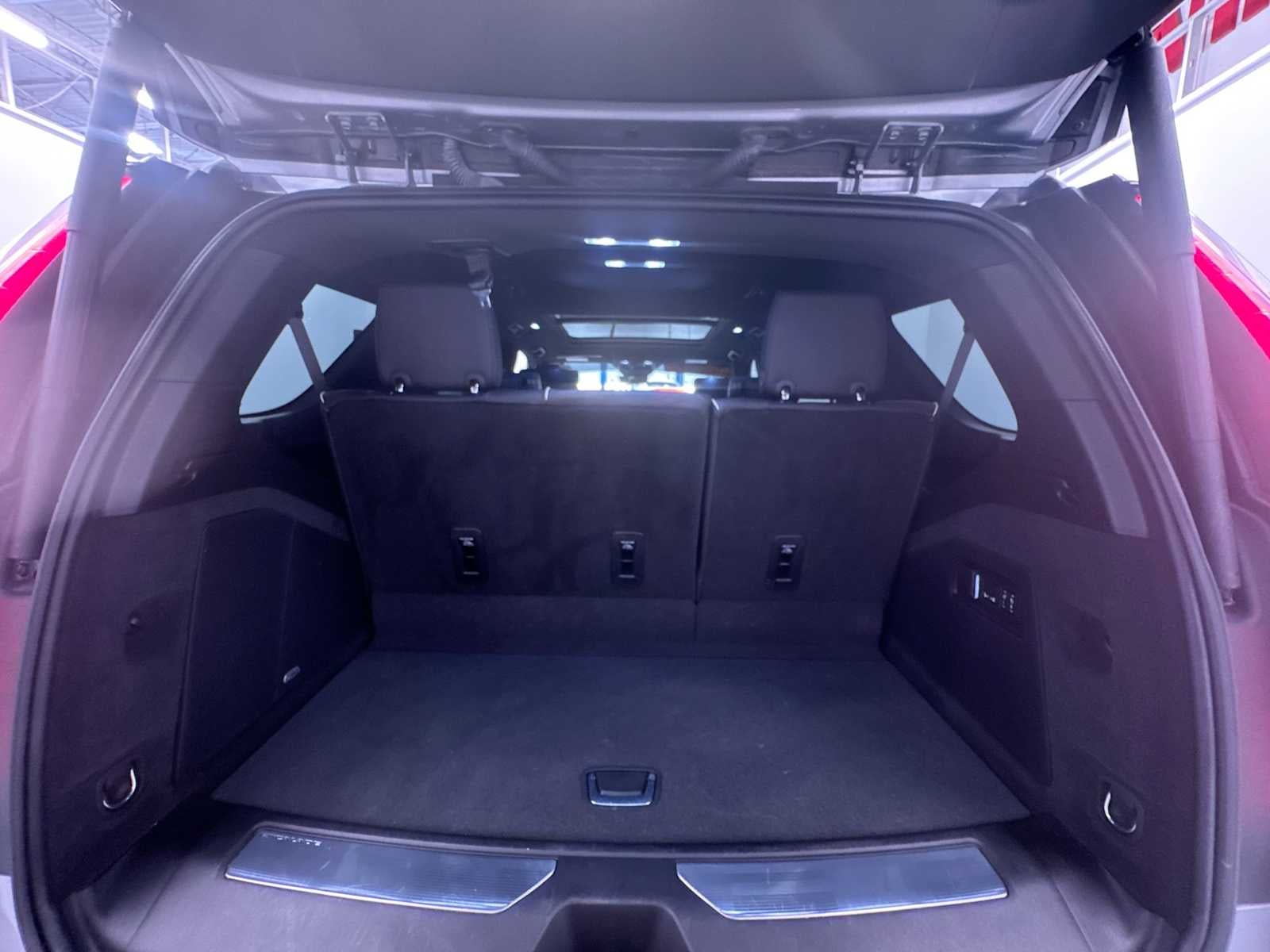 2024 Cadillac Escalade 4WD Premium Luxury