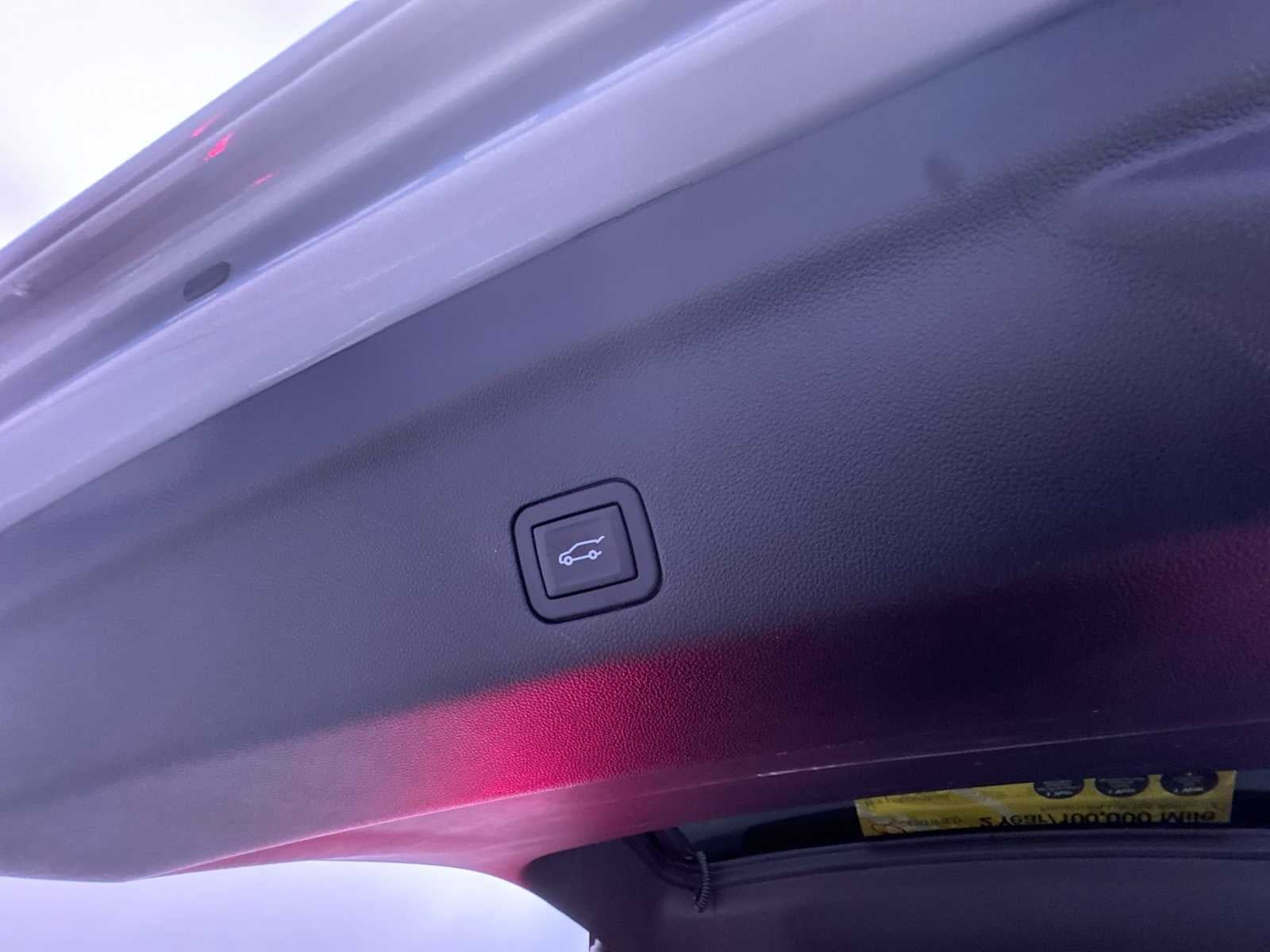 2024 Cadillac Escalade 4WD Premium Luxury