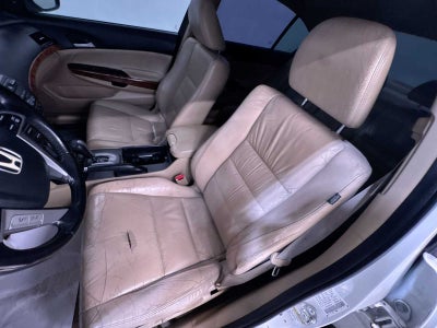 2011 Honda Accord Base