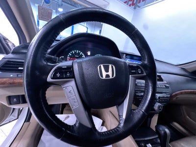 2011 Honda Accord Base