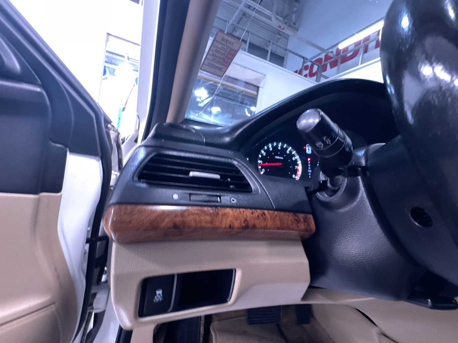 2011 Honda Accord Base