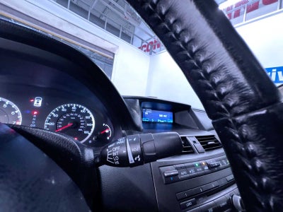 2011 Honda Accord Base