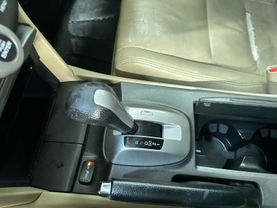 2011 Honda Accord Base