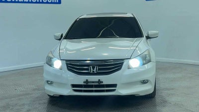 2011 Honda Accord Base