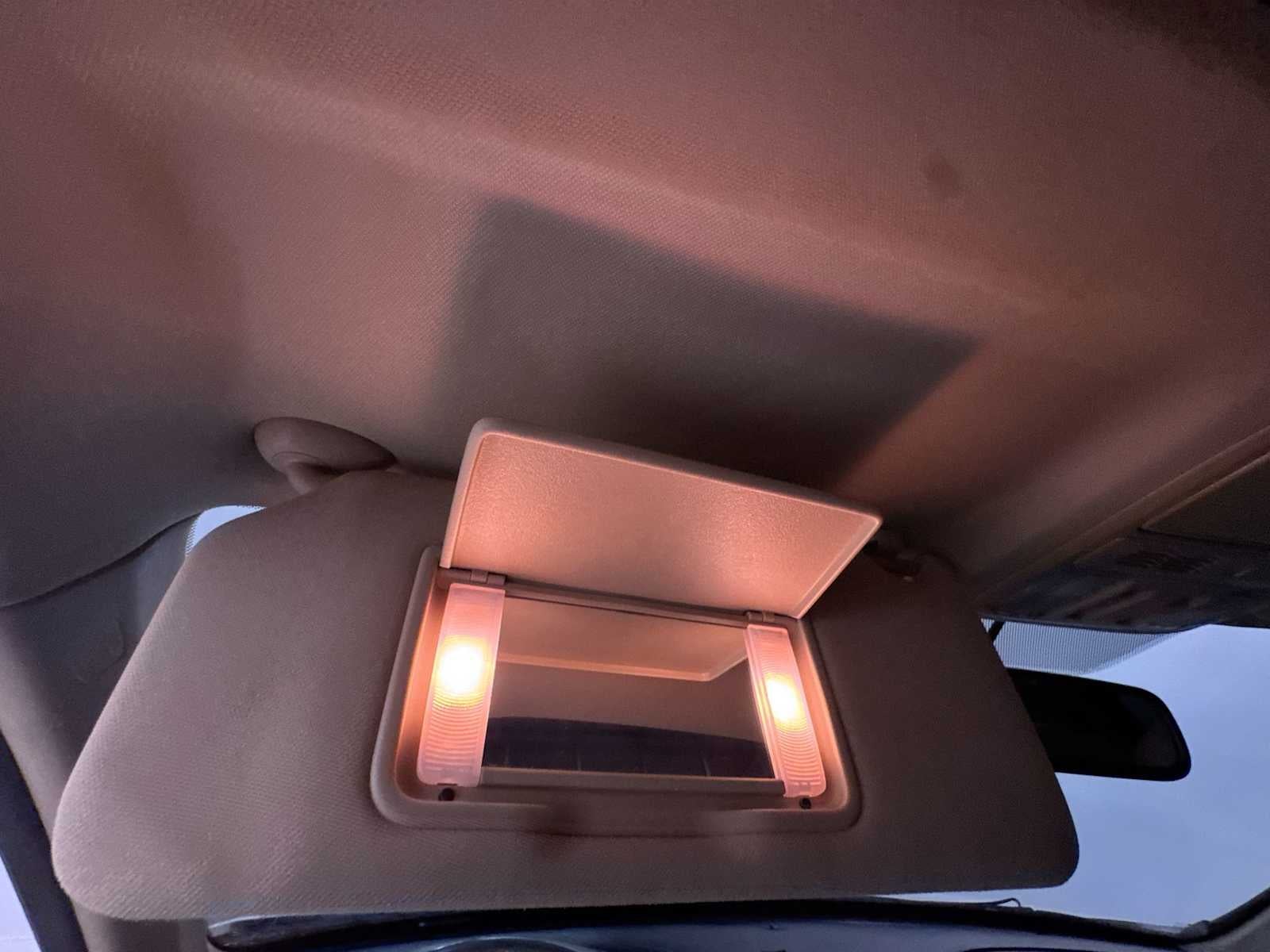 2011 Honda Accord Base