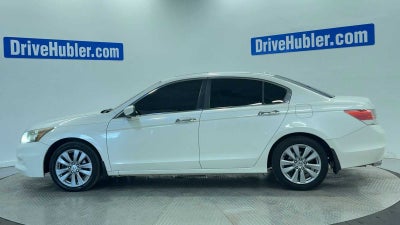 2011 Honda Accord Base