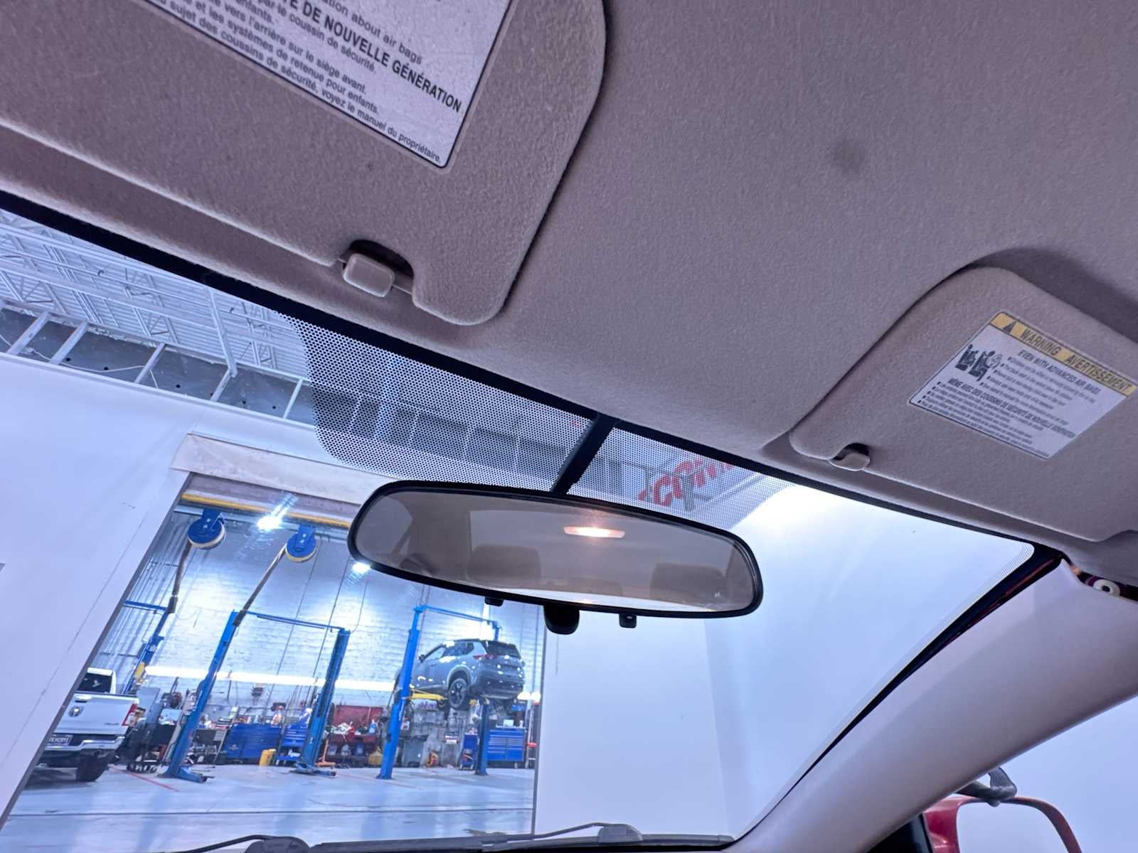 2005 Toyota Corolla LE