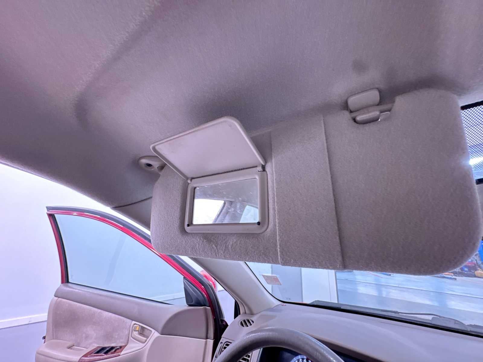 2005 Toyota Corolla LE