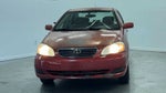 2005 Toyota Corolla LE