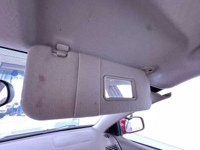 2005 Toyota Corolla LE