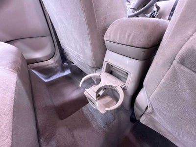 2005 Toyota Corolla LE