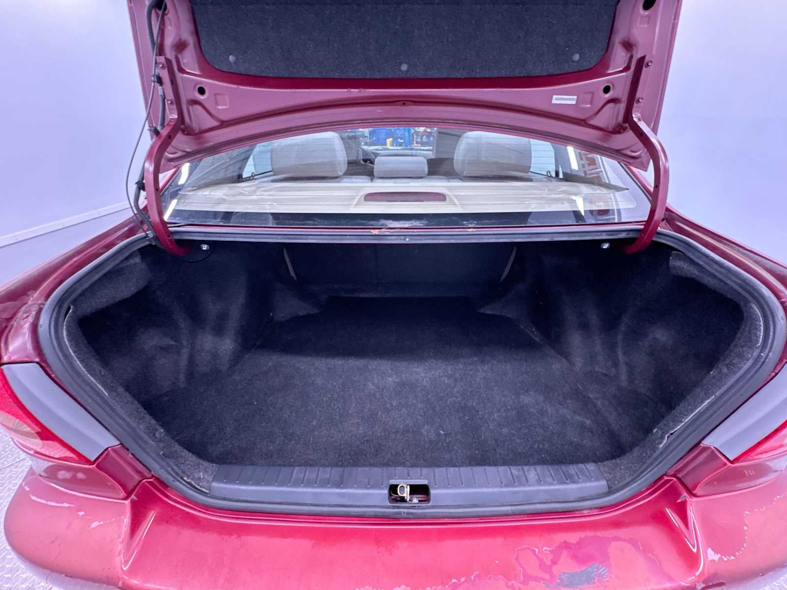 2005 Toyota Corolla LE