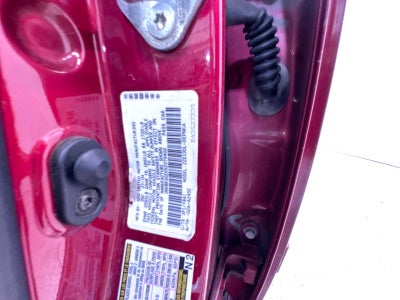 2005 Toyota Corolla LE