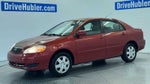 2005 Toyota Corolla LE