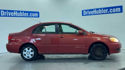 2005 Toyota Corolla LE
